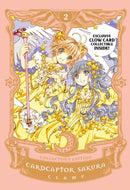 Cardcaptor Sakura Collector's Edition 2-Manga and East Asian style / tradition comic books-買書書 BuyBookBook