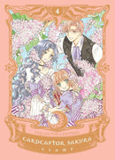Cardcaptor Sakura Collector's Edition 4-Manga and East Asian style / tradition comic books-買書書 BuyBookBook