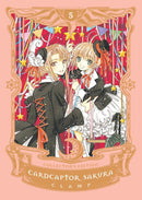 Cardcaptor Sakura Collector's Edition 5-Manga and East Asian style / tradition comic books-買書書 BuyBookBook