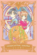 Cardcaptor Sakura Collector's Edition 7-Manga and East Asian style / tradition comic books-買書書 BuyBookBook