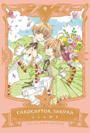 Cardcaptor Sakura Collector's Edition 9-Manga and East Asian style / tradition comic books-買書書 BuyBookBook