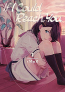 If I Could Reach You 1-Manga and East Asian style / tradition comic books-買書書 BuyBookBook