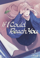 If I Could Reach You 2-Manga and East Asian style / tradition comic books-買書書 BuyBookBook