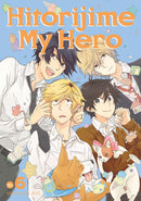 Hitorijime My Hero 6-Manga and East Asian style / tradition comic books-買書書 BuyBookBook