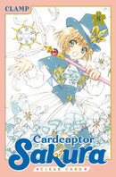 Cardcaptor Sakura: Clear Card 8-Manga and East Asian style / tradition comic books-買書書 BuyBookBook