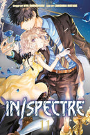In/Spectre 11-Manga and East Asian style / tradition comic books-買書書 BuyBookBook