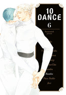 10 DANCE 6-Manga and East Asian style / tradition comic books-買書書 BuyBookBook