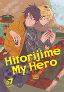 Hitorijime My Hero 7-Manga and East Asian style / tradition comic books-買書書 BuyBookBook