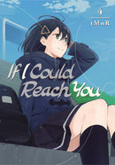 If I Could Reach You 4-Manga and East Asian style / tradition comic books-買書書 BuyBookBook