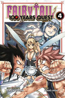FAIRY TAIL: 100 Years Quest 4-Manga and East Asian style / tradition comic books-買書書 BuyBookBook