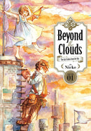 Beyond the Clouds 1-Manga and East Asian style / tradition comic books-買書書 BuyBookBook