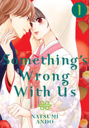 Something's Wrong With Us 1-Manga and East Asian style / tradition comic books-買書書 BuyBookBook