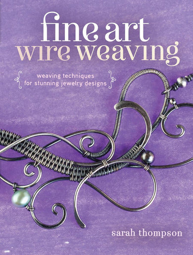Fine Art Wire Weaving-Lifestyle and Leisure-買書書 BuyBookBook