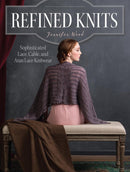 Refined Knits-Lifestyle and Leisure-買書書 BuyBookBook