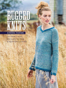 Rugged Knits-Lifestyle and Leisure-買書書 BuyBookBook