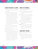 The Art of Whimsical Stitching US - Paperback / softback