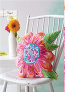 The Art of Whimsical Stitching US - Paperback / softback