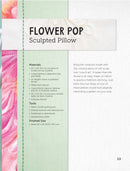 The Art of Whimsical Stitching US - Paperback / softback