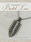 Modern Beaded Lace-Lifestyle and Leisure-買書書 BuyBookBook