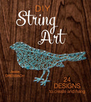 DIY String Art-Lifestyle and Leisure-買書書 BuyBookBook