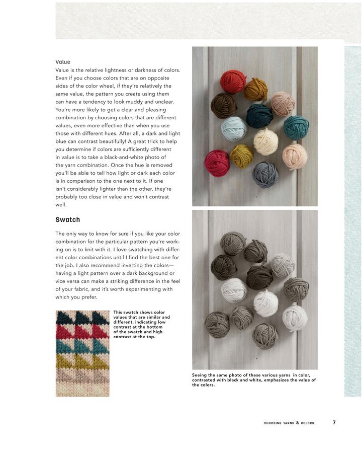AlterKnit Stitch Dictionary US - Hardback