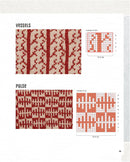 AlterKnit Stitch Dictionary US - Hardback