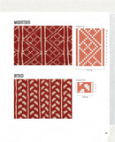 AlterKnit Stitch Dictionary US - Hardback