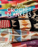 The Art of Crochet Blankets-Lifestyle and Leisure-買書書 BuyBookBook
