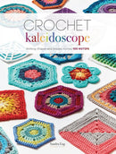 Crochet Kaleidoscope-Lifestyle and Leisure-買書書 BuyBookBook