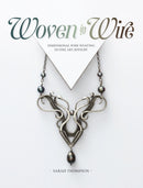 Woven in Wire-Lifestyle and Leisure-買書書 BuyBookBook