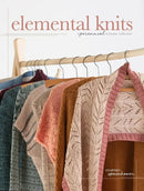 Elemental Knits-Lifestyle and Leisure-買書書 BuyBookBook