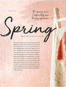 Elemental Knits US - Hardback