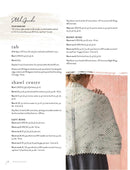 Elemental Knits US - Hardback