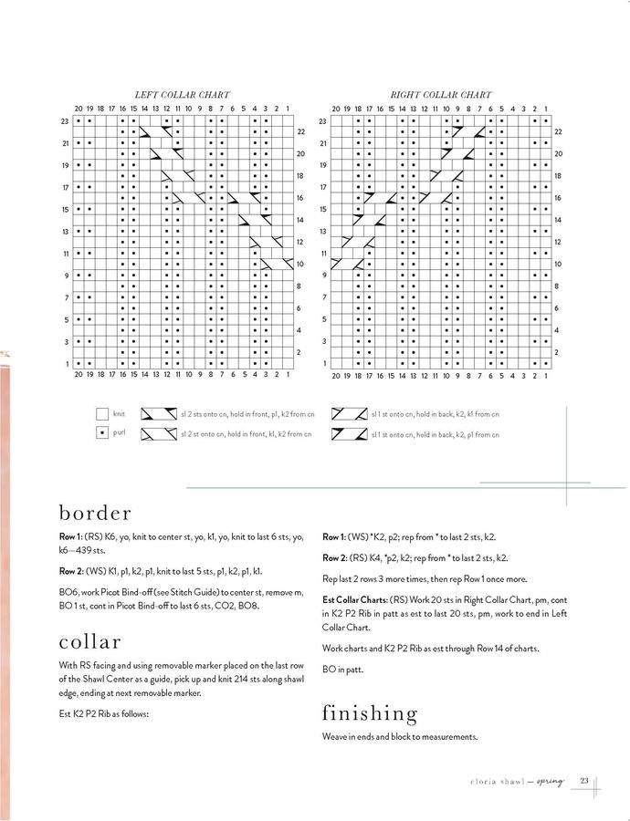 Elemental Knits US - Hardback