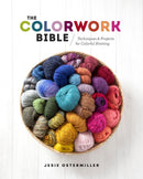 The Colorwork Bible-Lifestyle and Leisure-買書書 BuyBookBook