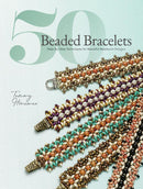 50 Beaded Bracelets-Lifestyle and Leisure-買書書 BuyBookBook