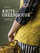 Knits from the Greenhouse-Lifestyle and Leisure-買書書 BuyBookBook