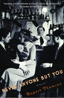 Never Anyone But You-Fiction: Historical fiction-買書書 BuyBookBook