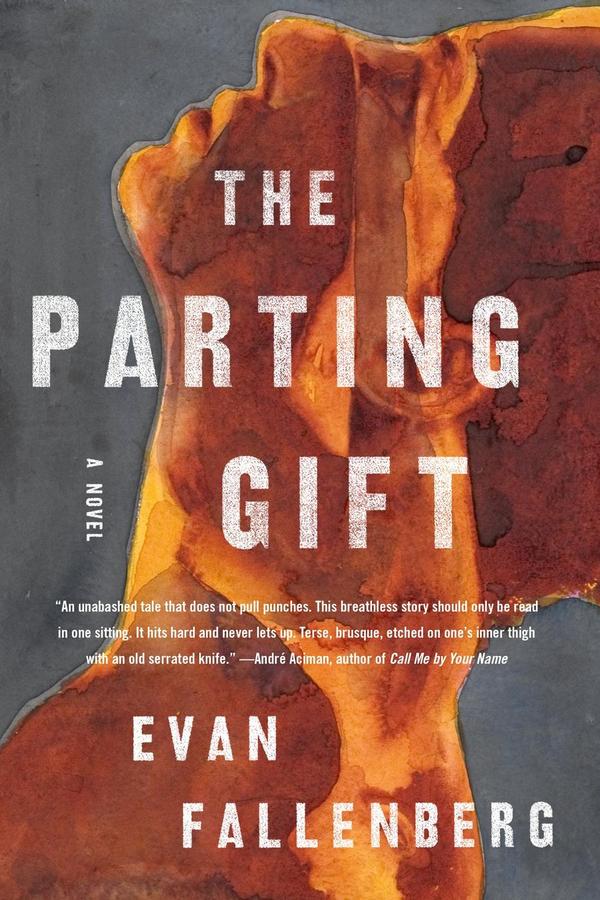 The Parting Gift-Fiction: general and literary-買書書 BuyBookBook