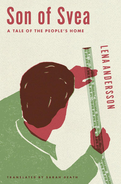 Son of Svea-Fiction: general and literary-買書書 BuyBookBook