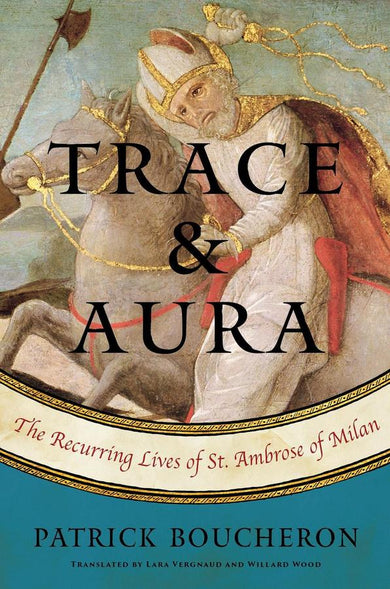 Trace and Aura-History and Archaeology-買書書 BuyBookBook