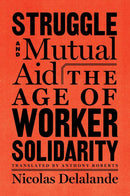 Struggle and Mutual Aid-Business and Management-買書書 BuyBookBook