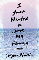I Just Wanted to Save My Family-Memoirs-買書書 BuyBookBook