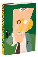 Ulysses-Fiction: general and literary-買書書 BuyBookBook