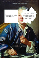 Diderot and the Art of Thinking Freely-Biography and memoirs-買書書 BuyBookBook