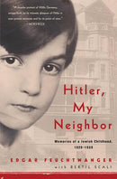 Hitler, My Neighbor-Memoirs-買書書 BuyBookBook
