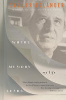 Where Memory Leads-Memoirs-買書書 BuyBookBook