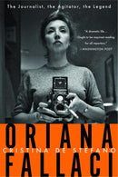 Oriana Fallaci-Biography and memoirs-買書書 BuyBookBook