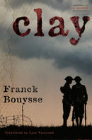 Clay-Fiction: Crime and mystery-買書書 BuyBookBook