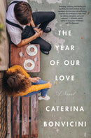 The Year of Our Love-Fiction: general and literary-買書書 BuyBookBook
